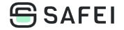 sistema gestao integrada logotipo safei